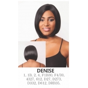 R&B Collection, Synthetic Full Lace wig, DENISE